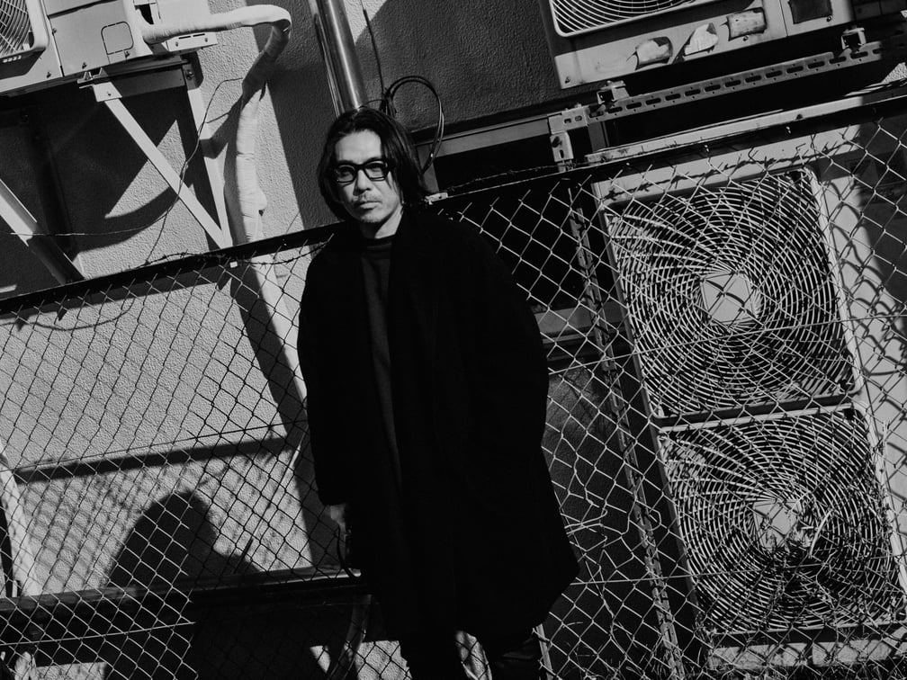 宇多田ヒカルのBADモードを撮影したフォトグラーtakayの全身写真