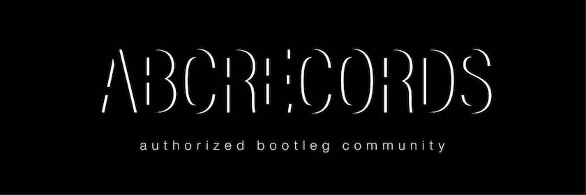 「ABCRECORDS」専用サイト