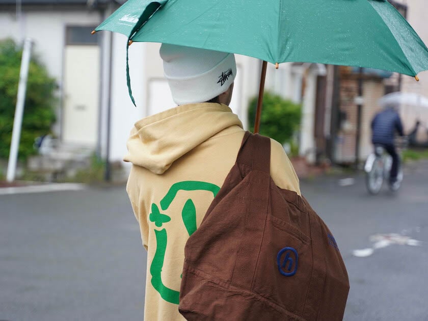 マルチアーティストのだいちゃん