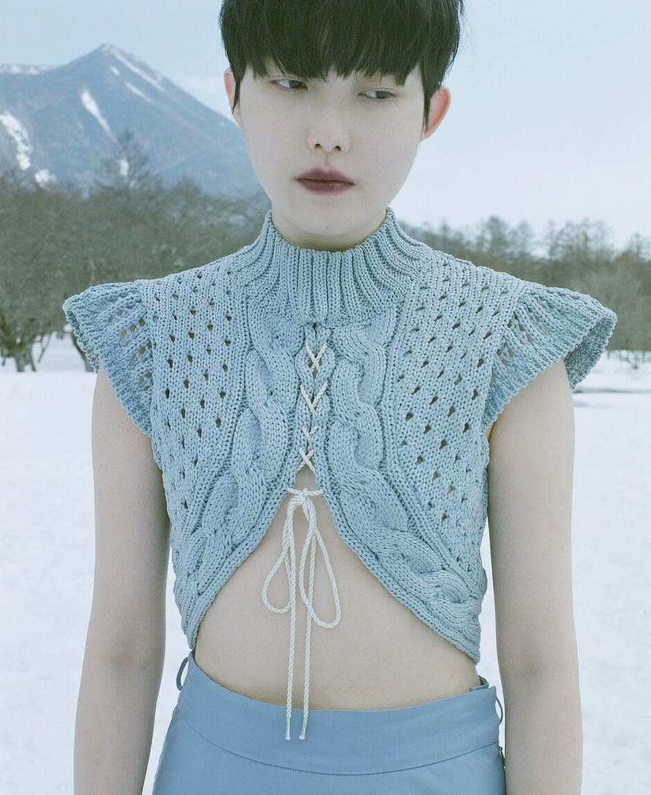 Eri Morikawa