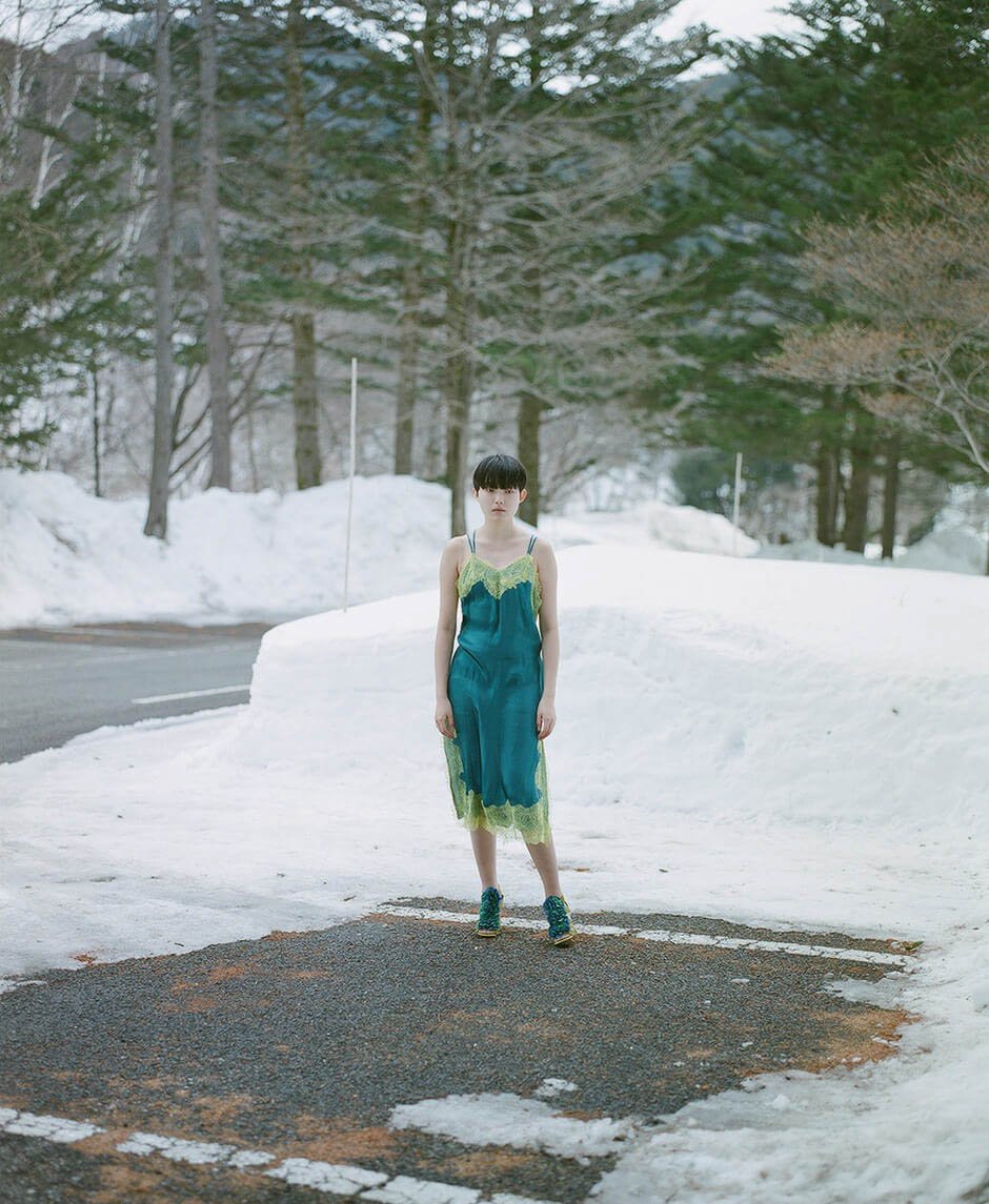 Eri Morikawa