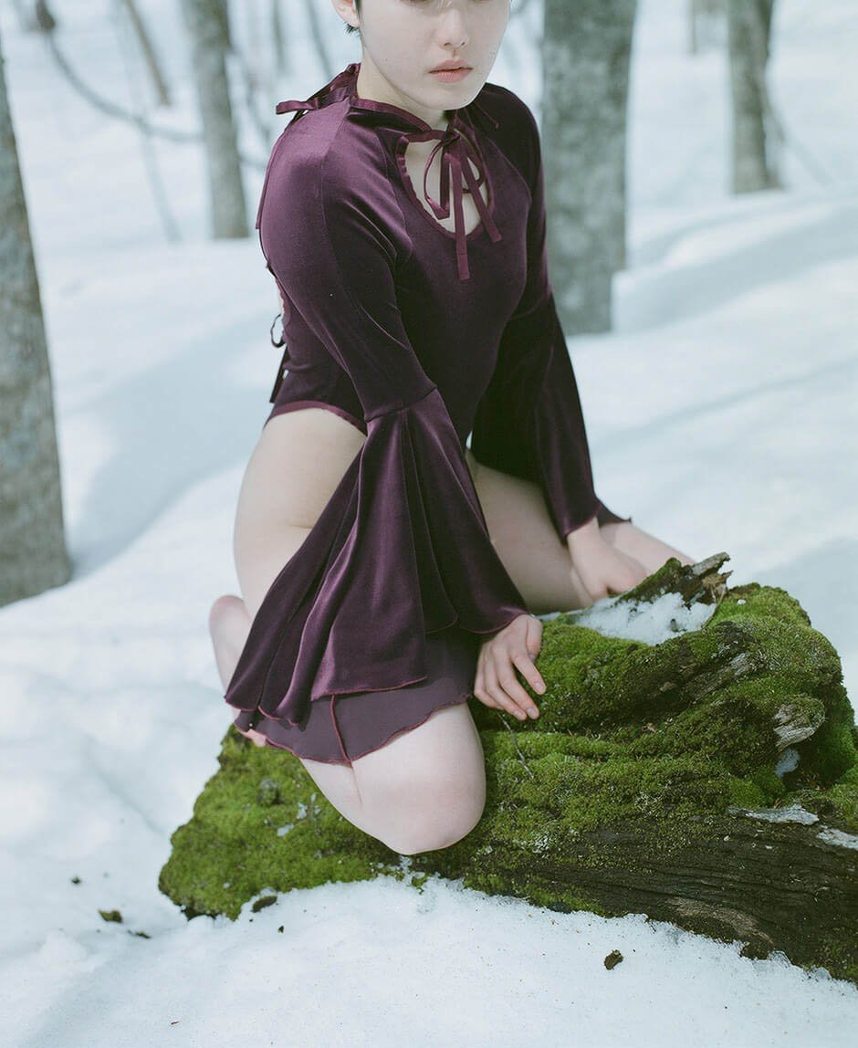 Eri Morikawa
