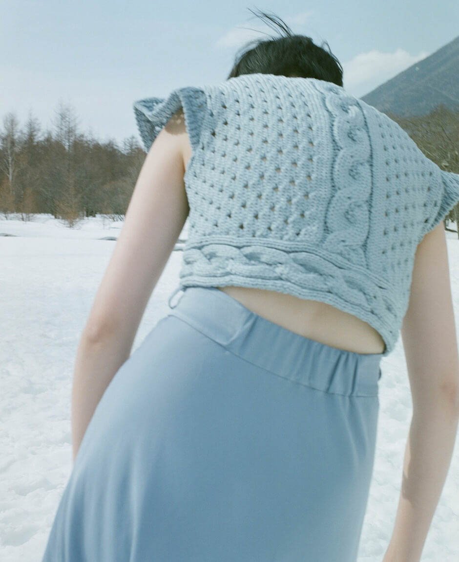 Eri Morikawa