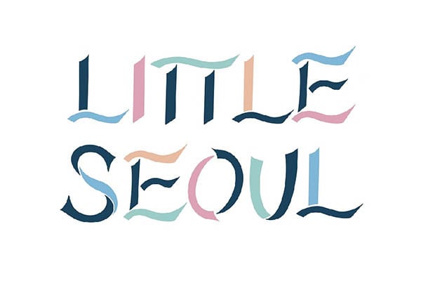 LITTLE SEOUL
