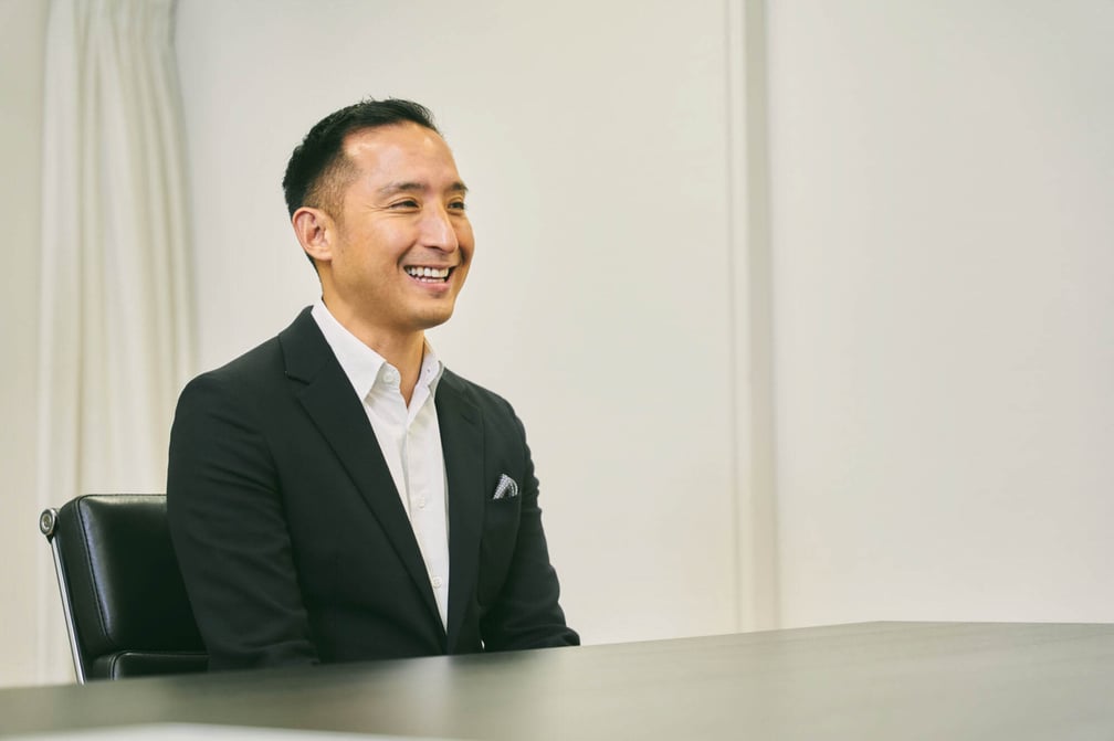 小菅国義さん