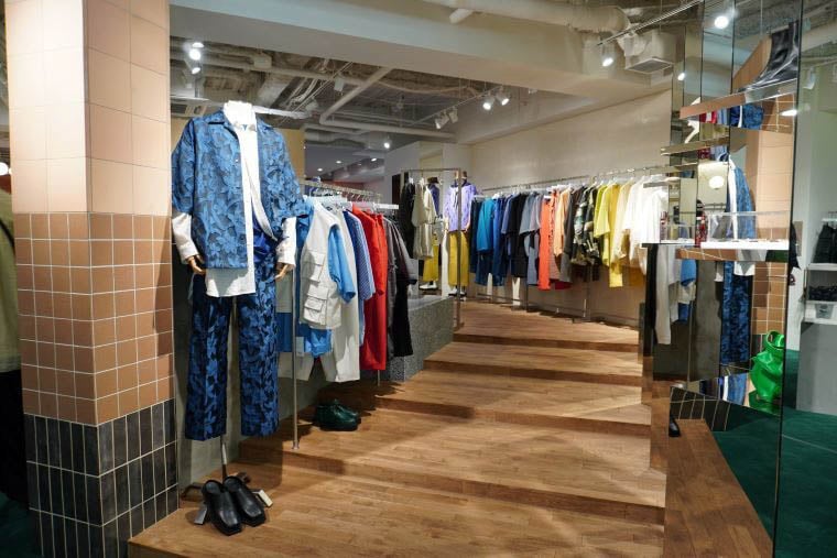 メゾンスペシャル名古屋店