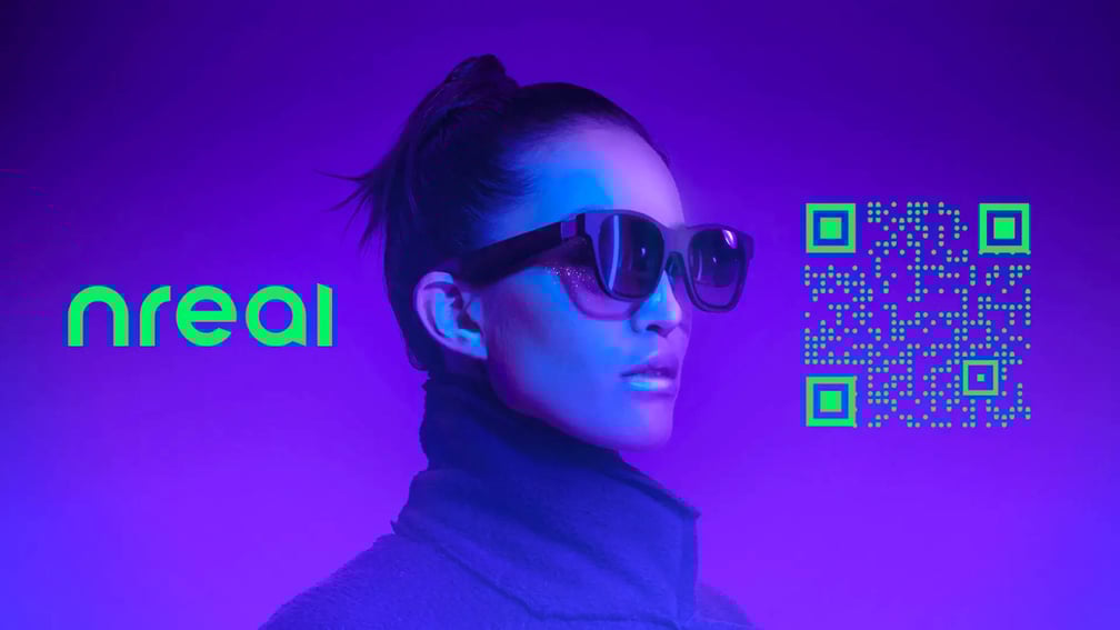ARグラスNreal Air