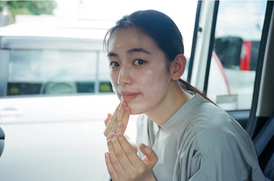俳優 八木莉可子