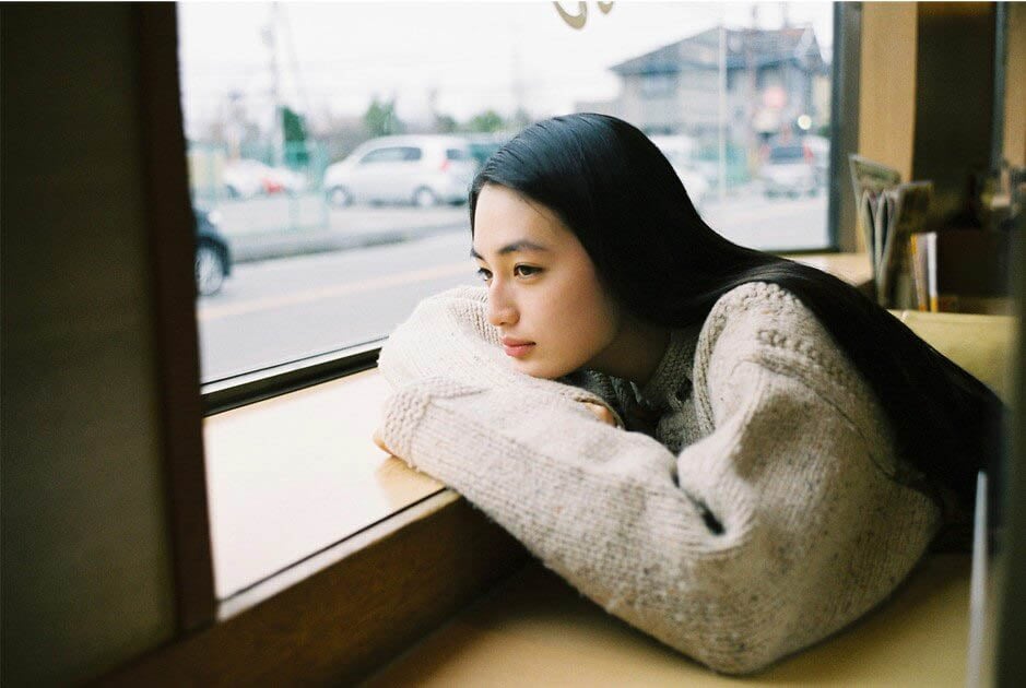 俳優 八木莉可子