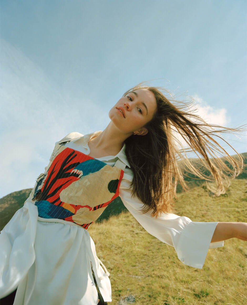 Sigrid