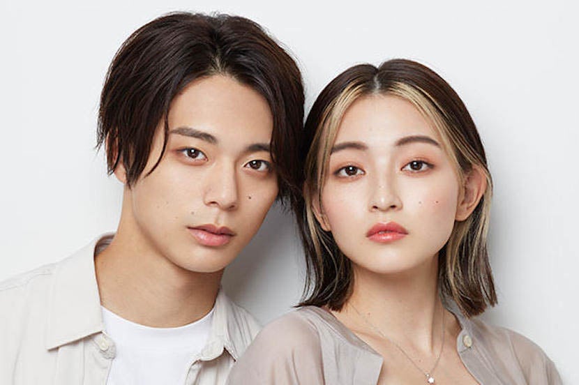 2022年日本のビジュアルトレンド