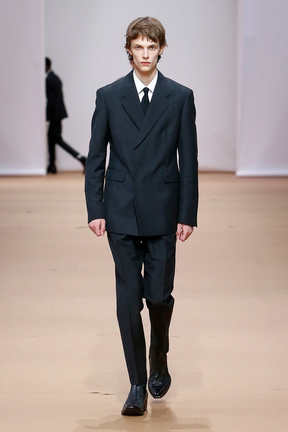 プラダの2023年春夏メンス?コレクション