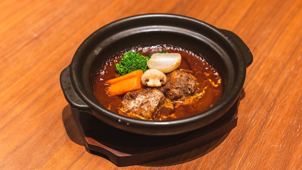 ローカルレストラン