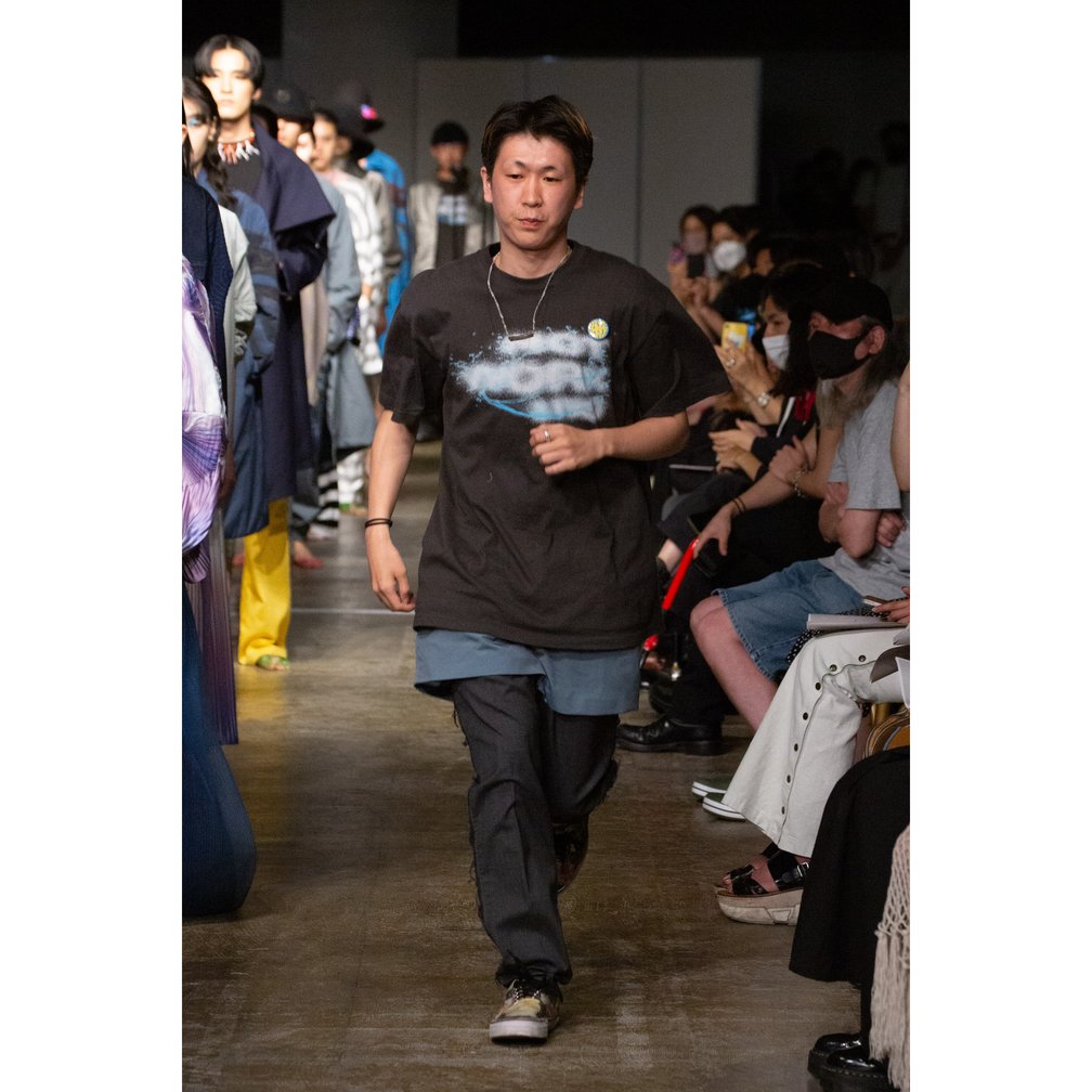 D.Nart.Amptaのデビューコレクション