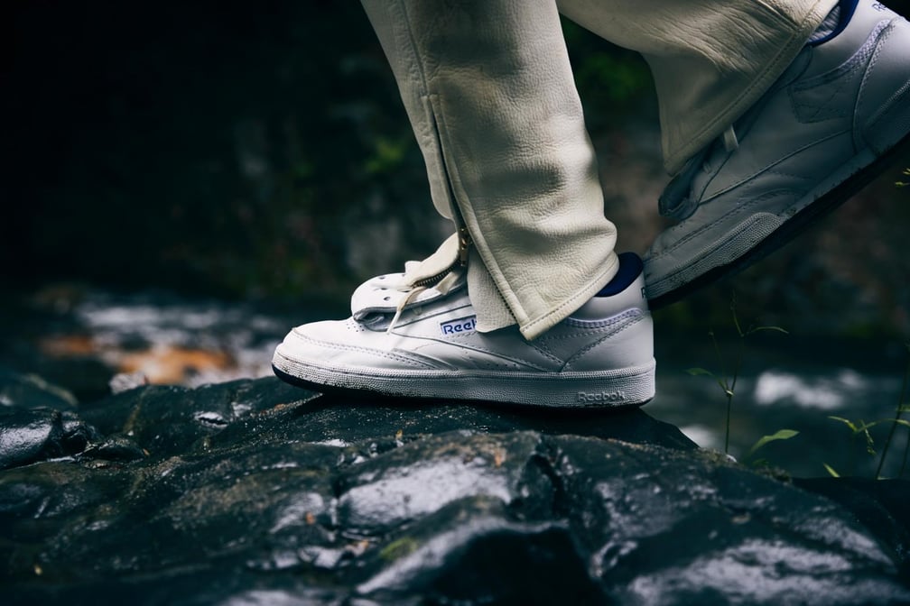 Reebok