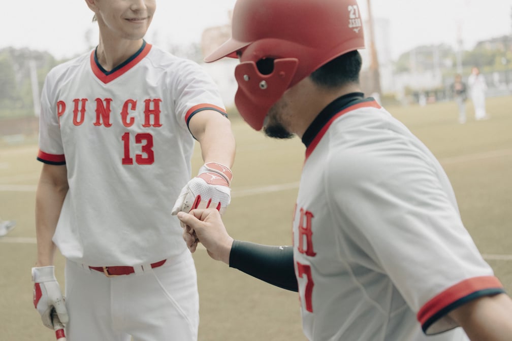 中目黒パンチのメンバー