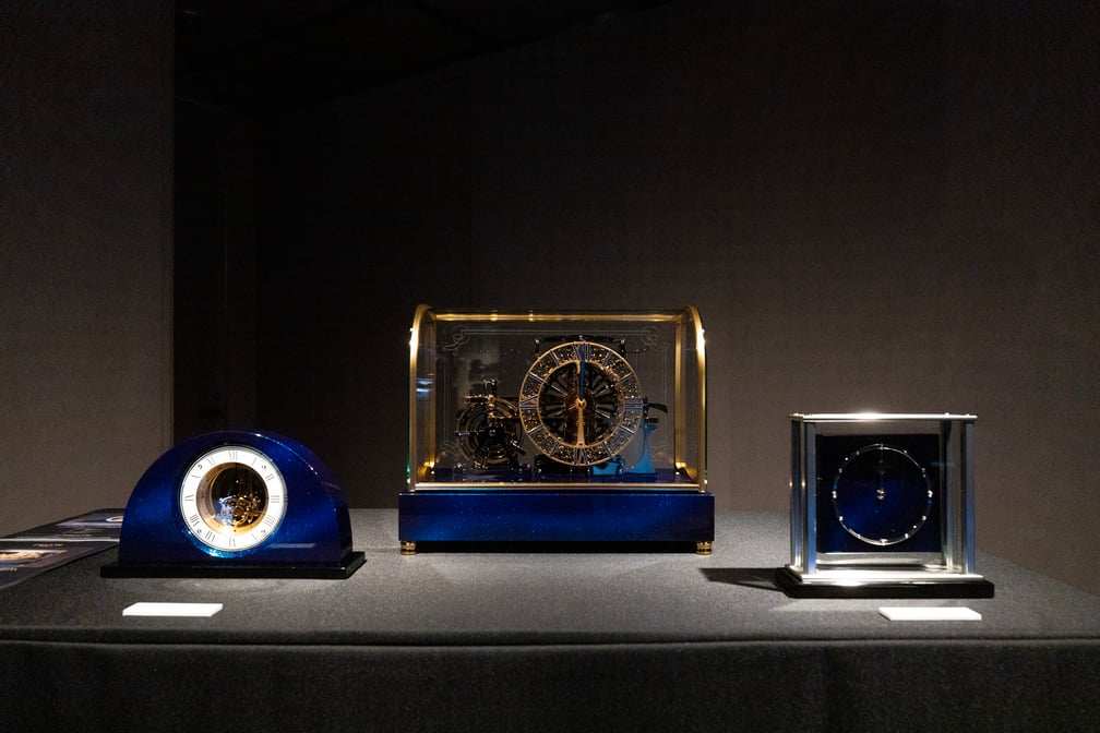 リニューアルオープンした「SEIKO HOUSE GINZA」
