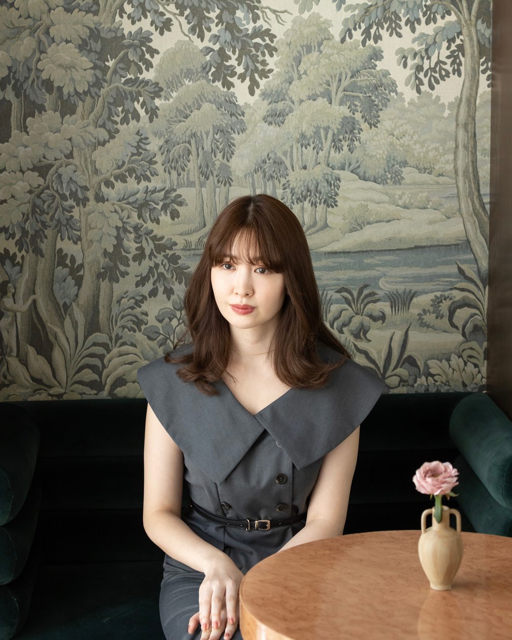 小嶋陽菜