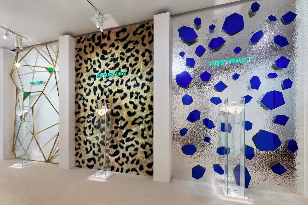 DESIGN WALL`