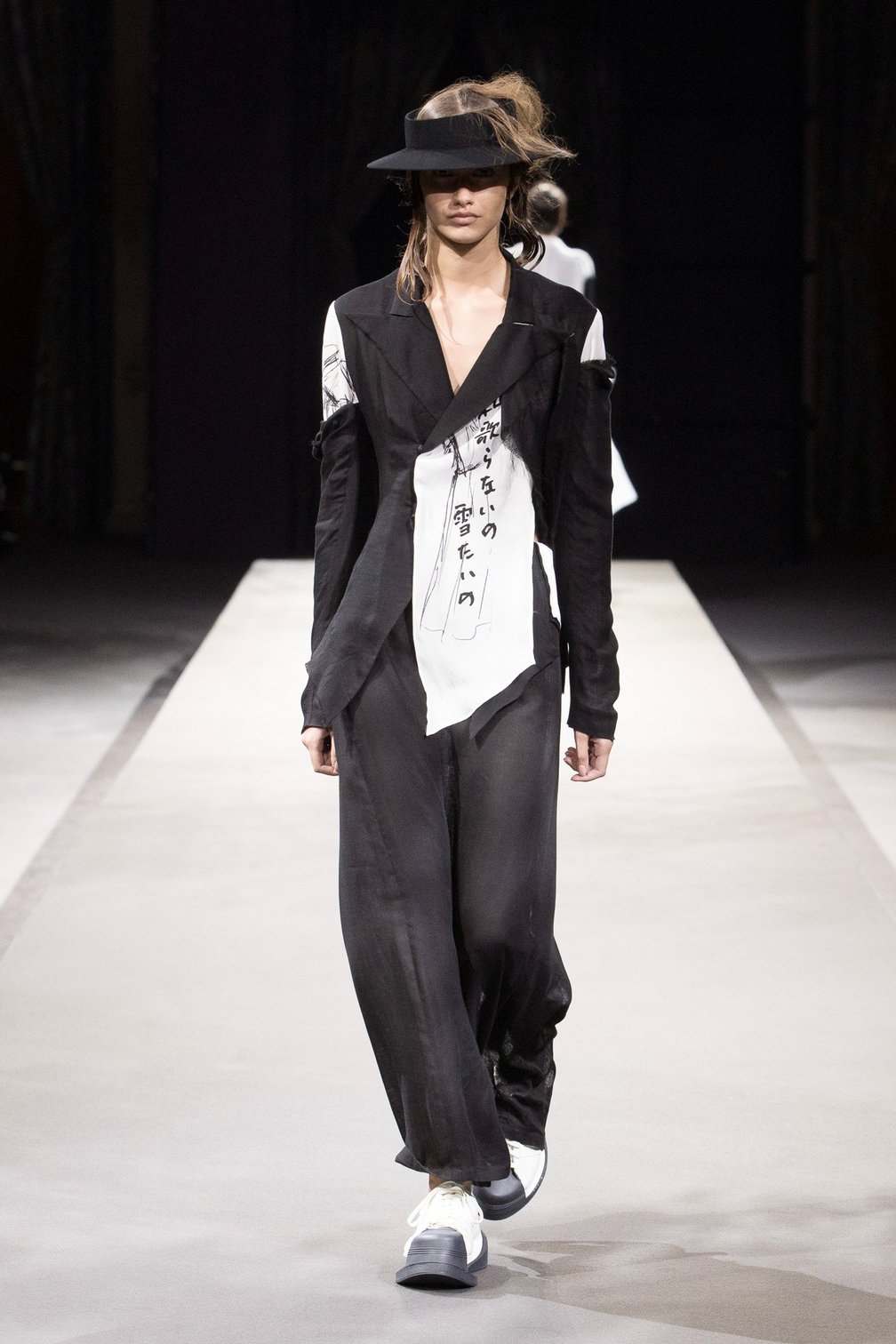 大特価 チラシ 2210_YohjiYamamoto-2023ss-014.jpg その他