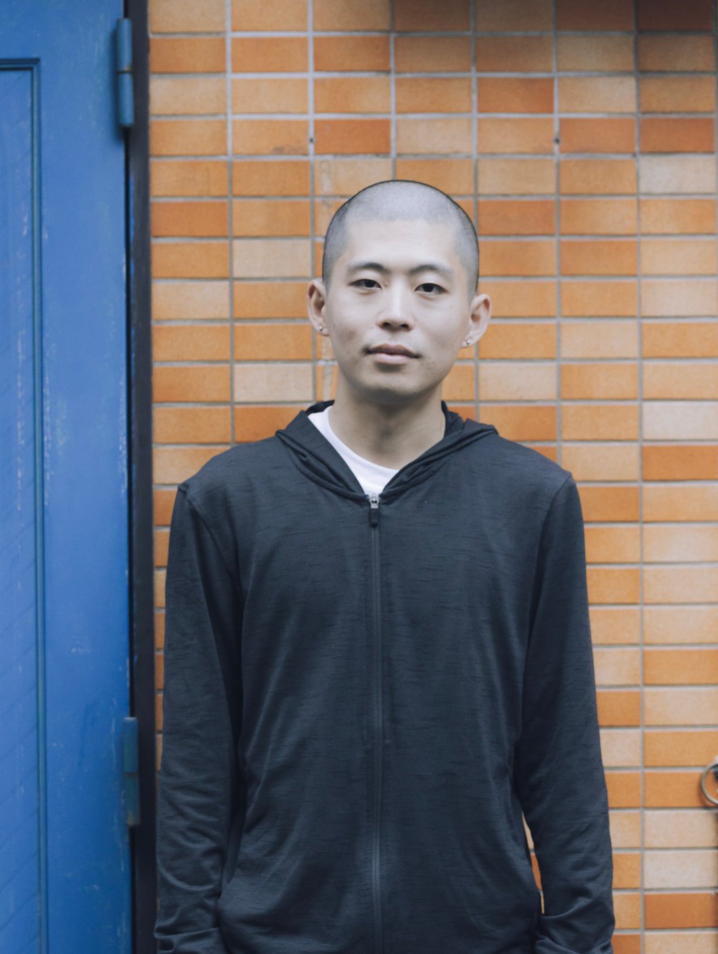 フォトグラファーの川谷光平