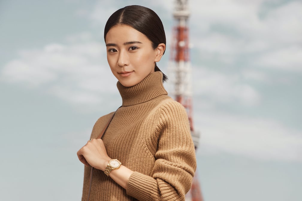 女性