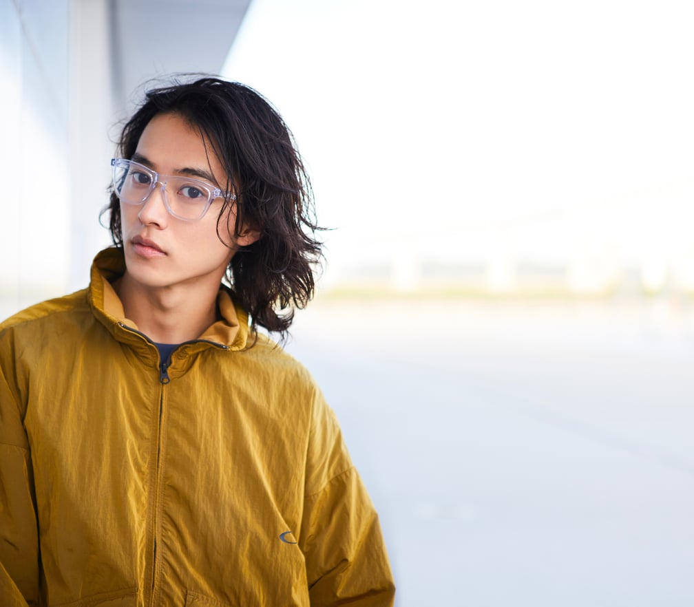 男性
