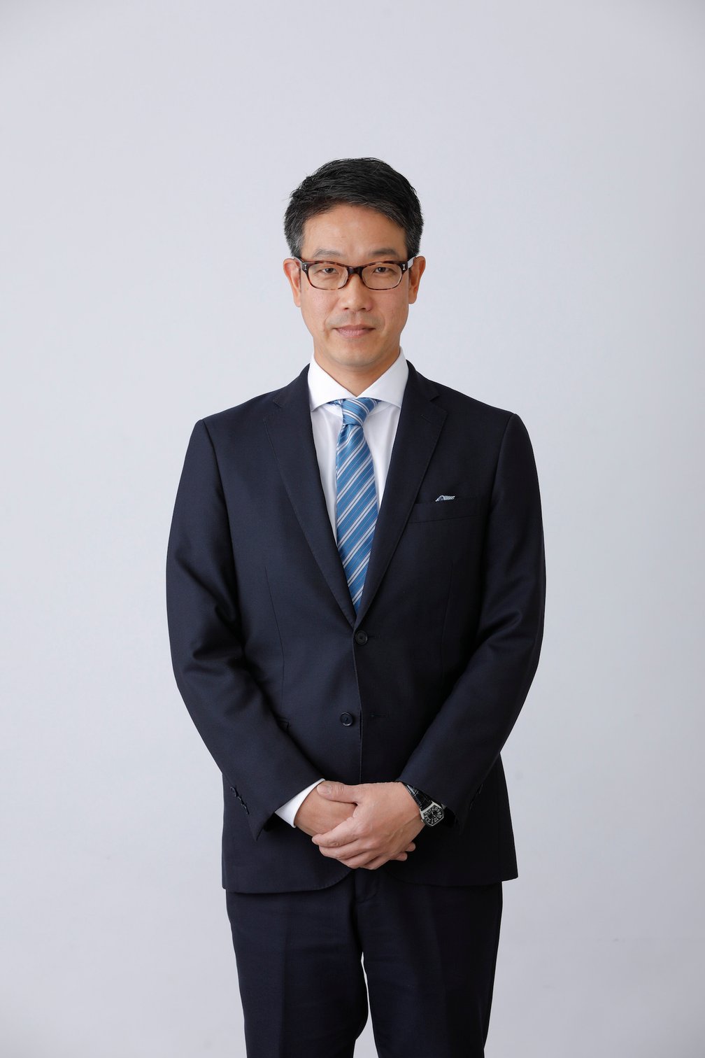パルコの代表取締役兼社長執行役員に就任する川瀬賢二氏