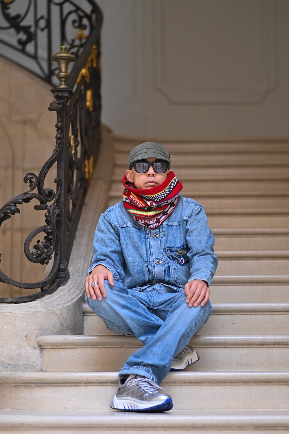 Nigo