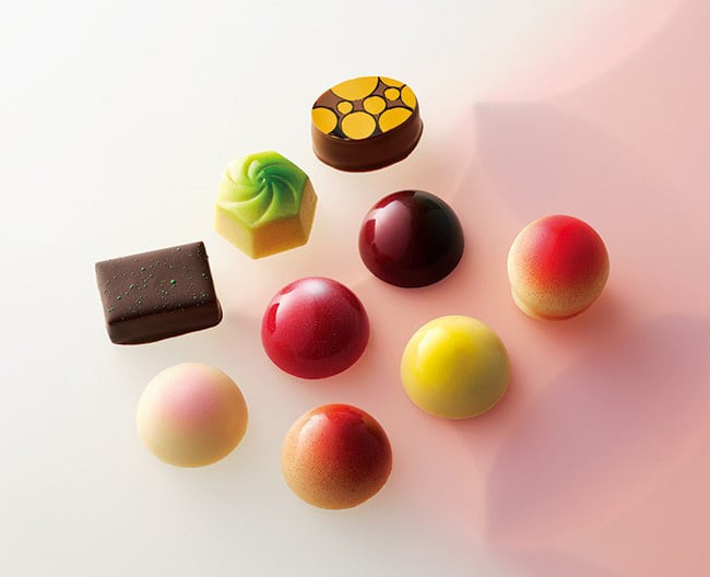 チョコレート