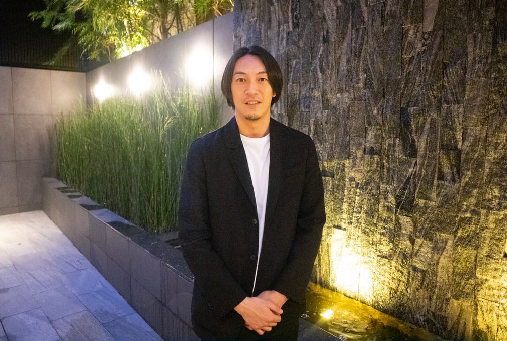 男性