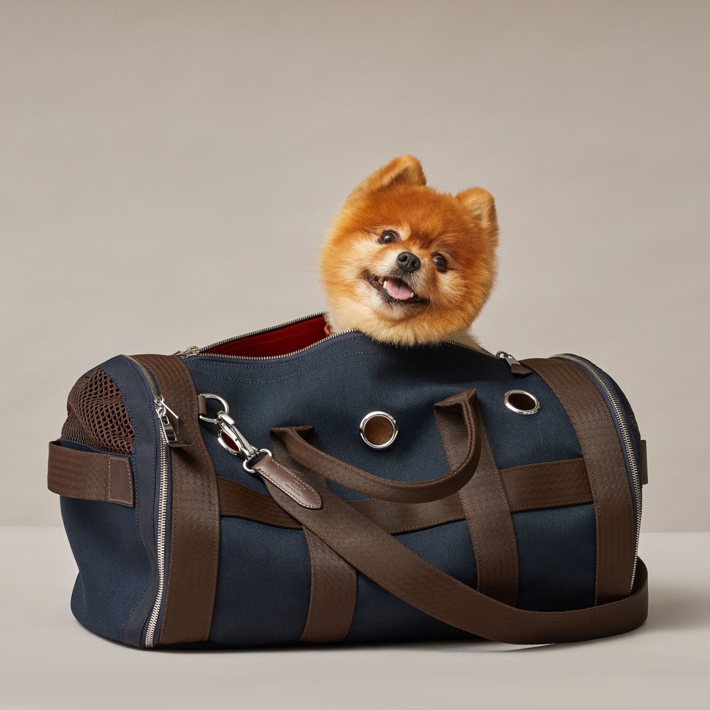 犬用バッグ(H31×W51×D24cm)41万1400円