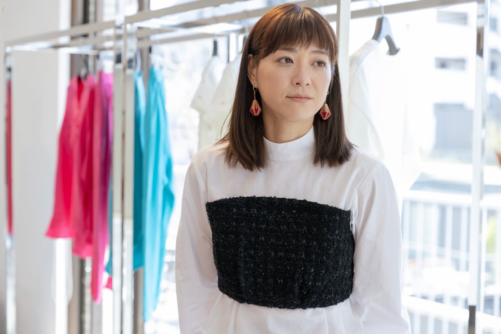 上野樹里