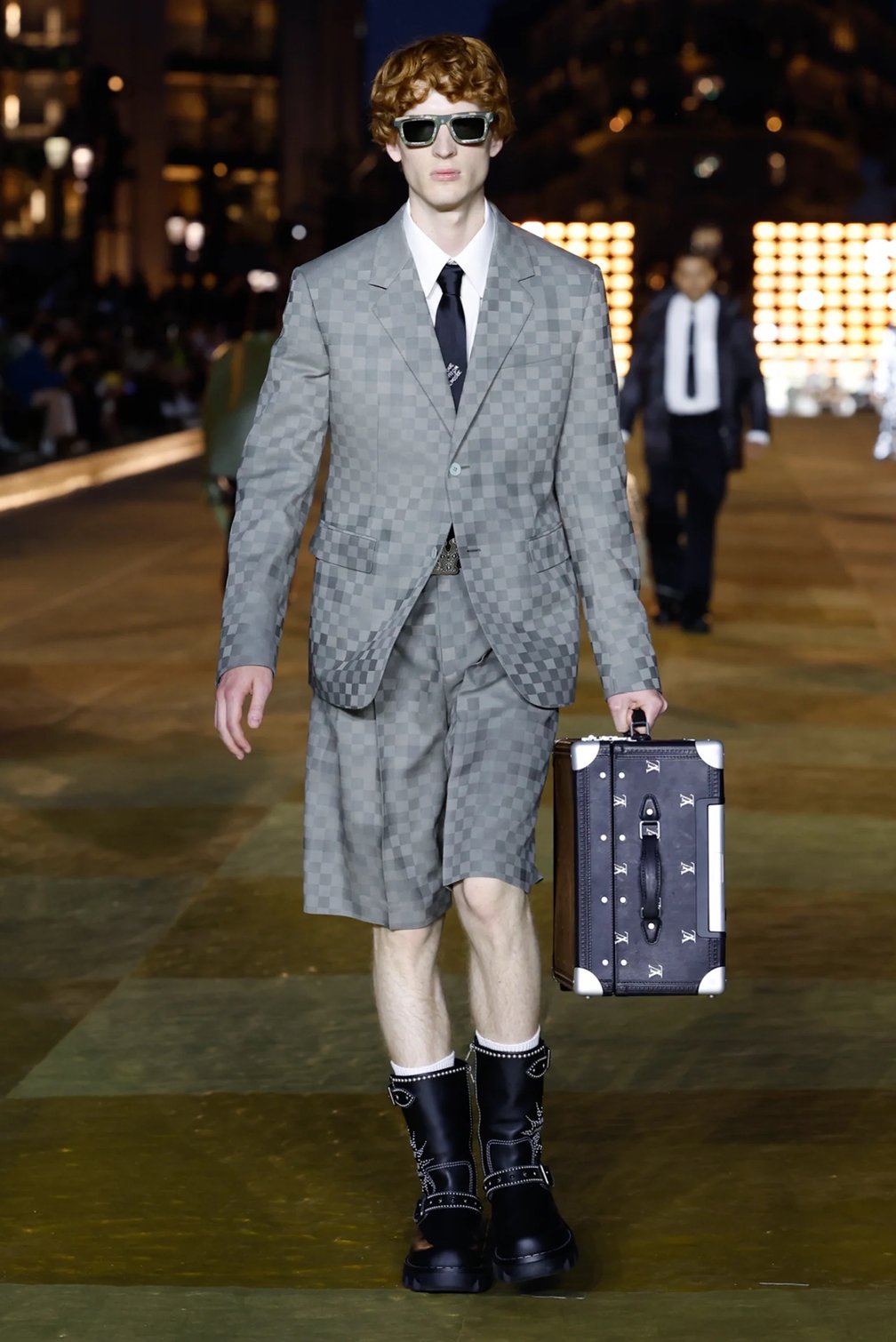 ルイ・ヴィトン
