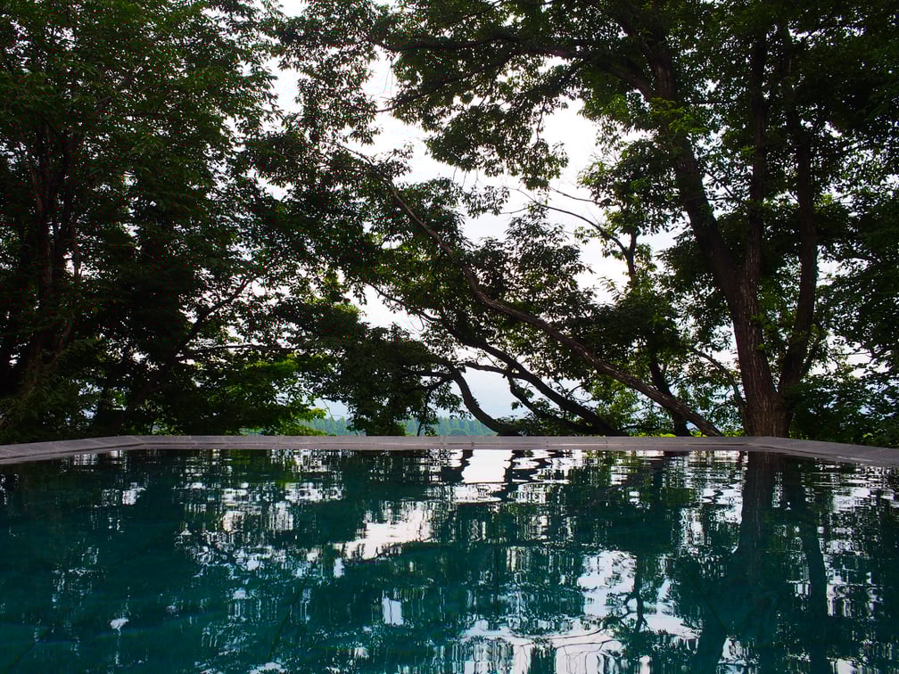 大自然の中で気持ちがととのう一軒家「NOT A HOTEL NASU」