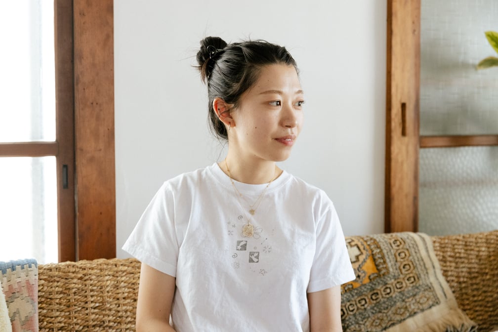 岩谷香穂