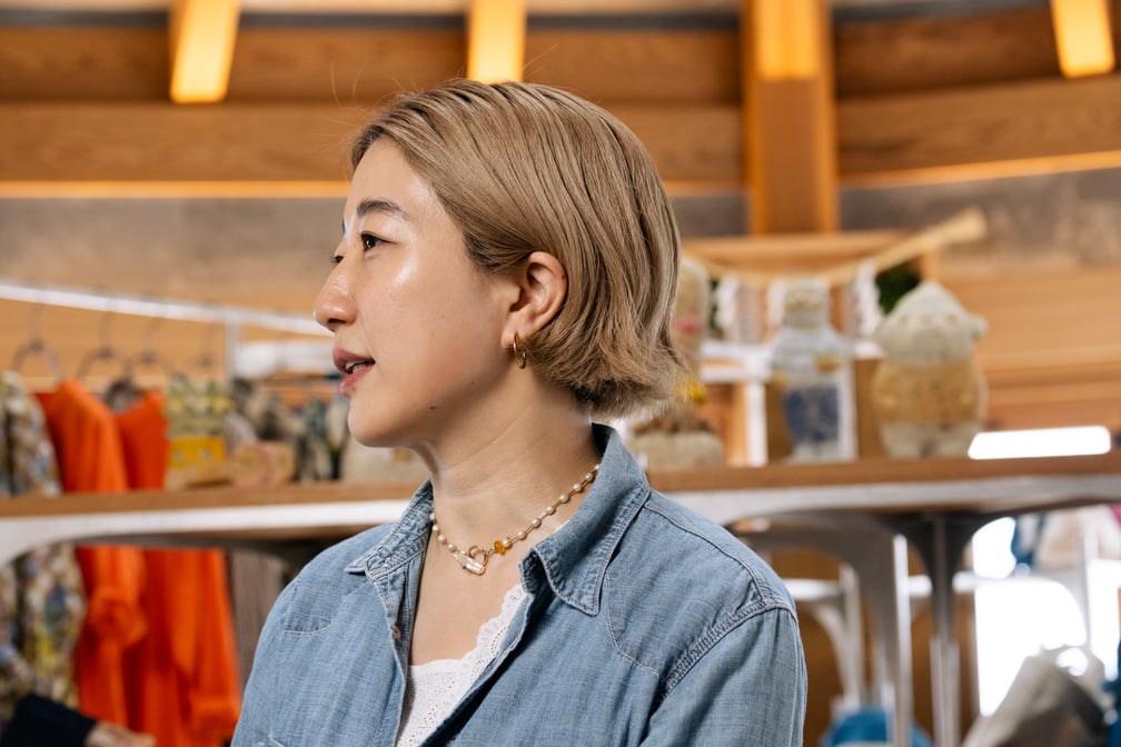 「ローカルを突き詰めることでグローバルにつながる」45Rが目指す地域に根ざした店舗運営