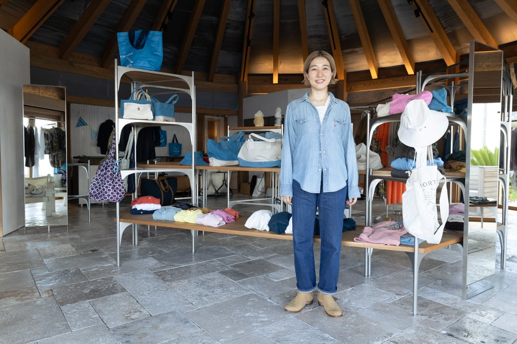 「ローカルを突き詰めることでグローバルにつながる」45Rが目指す地域に根ざした店舗運営