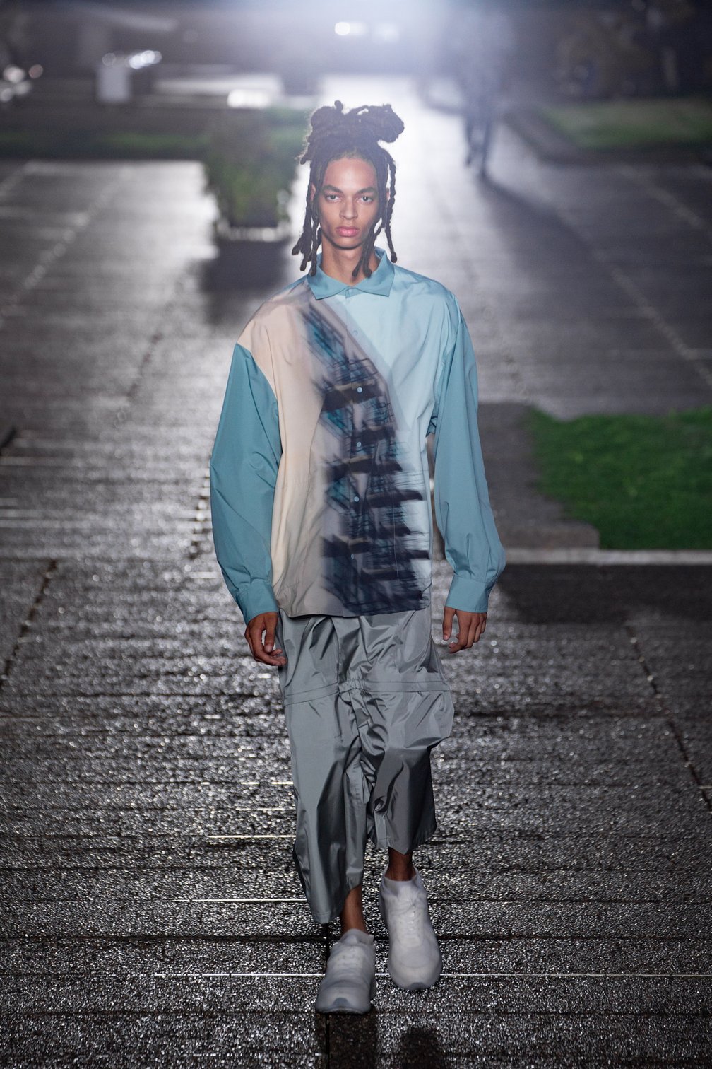 (FASHIONSNAP)