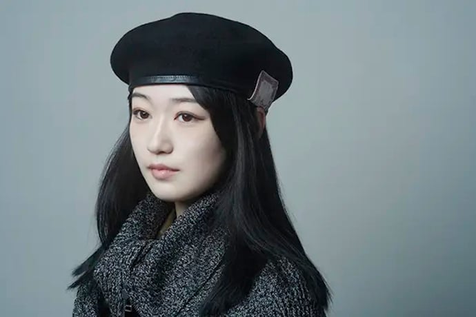 リミ フゥがセーラーハットとベレー帽を発売 帽子ブランド「ザ