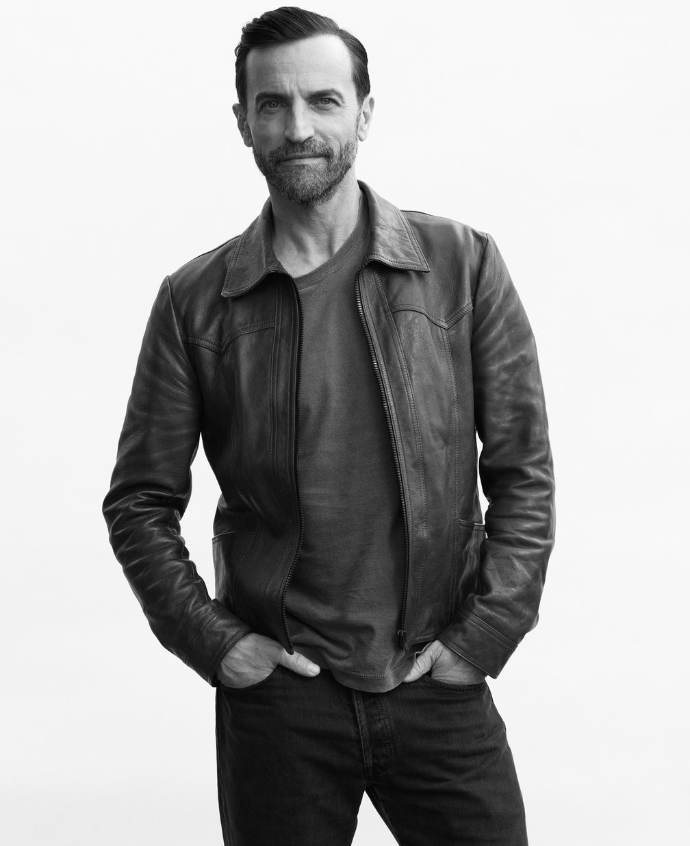 ニコラ・ジェスキエール