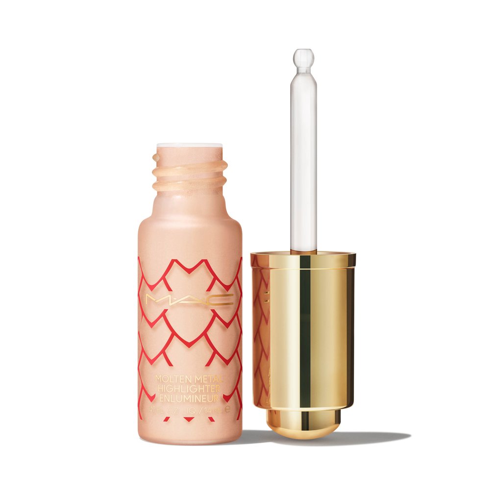MACの春限定ハイライター