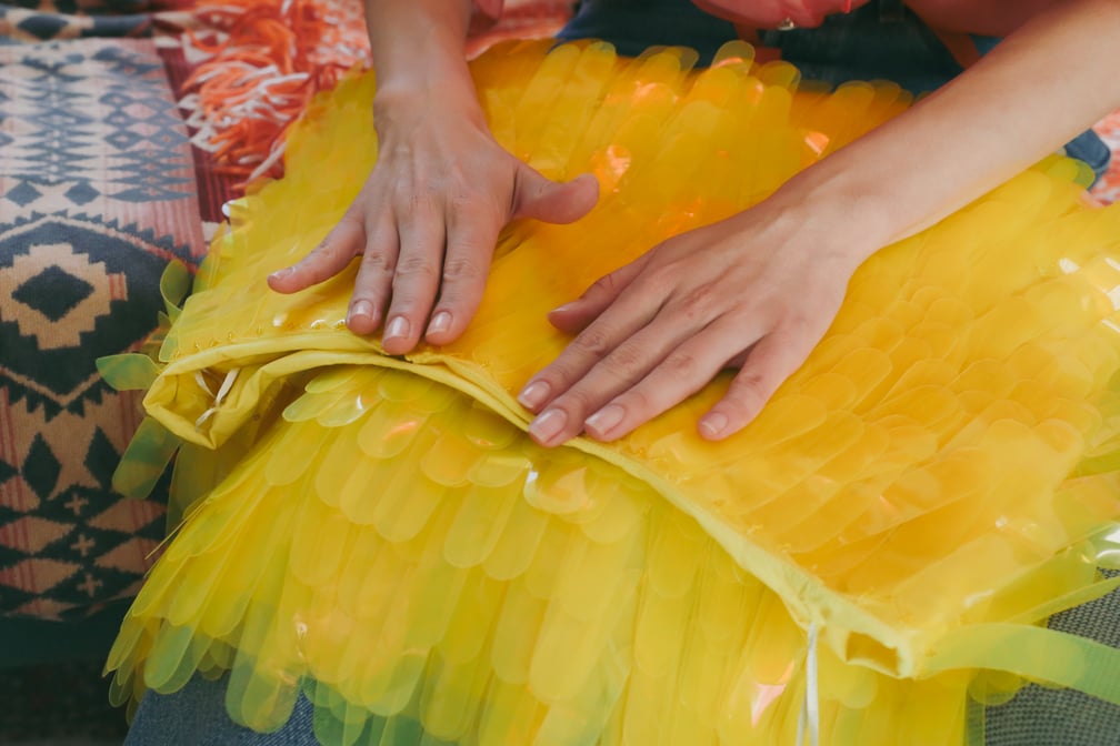 Dries Van Noten スカート