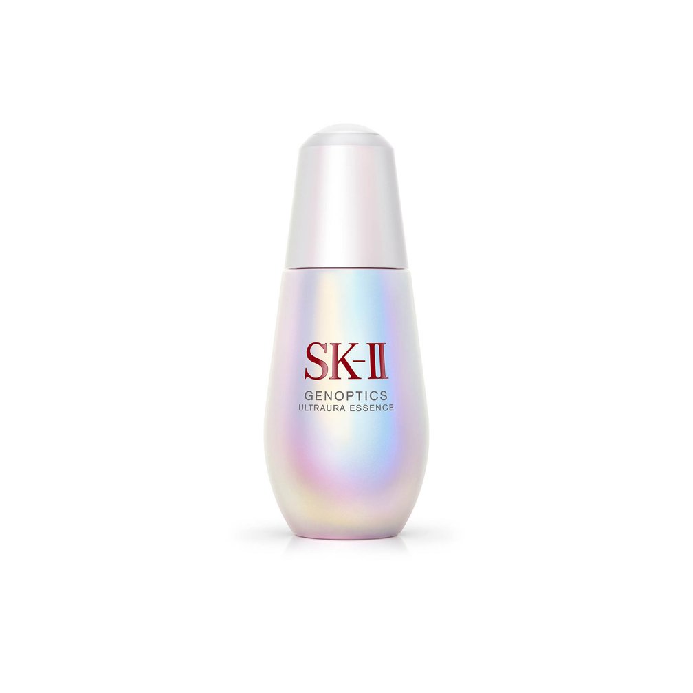 sk2の美白美容液