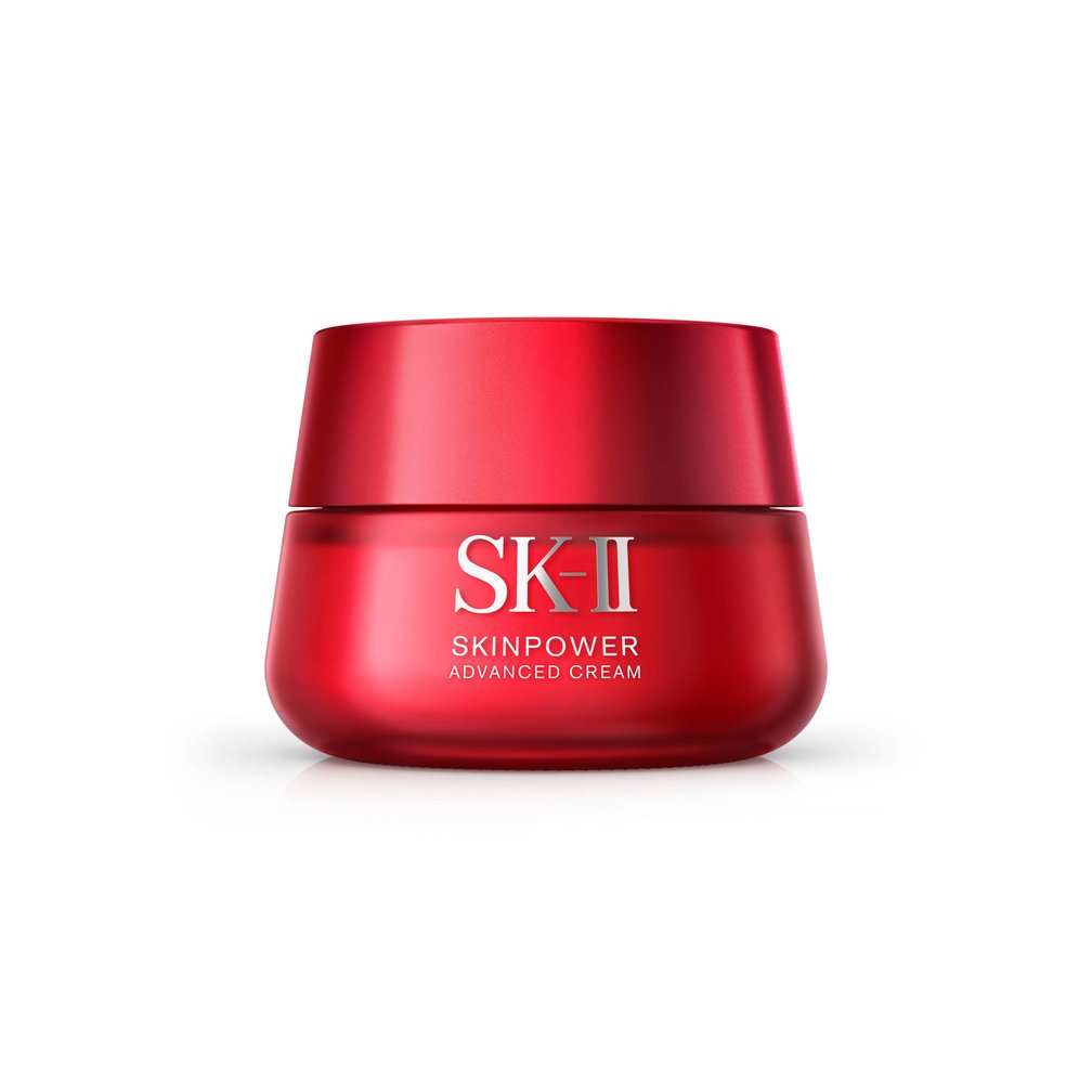 SK-IIのクリーム