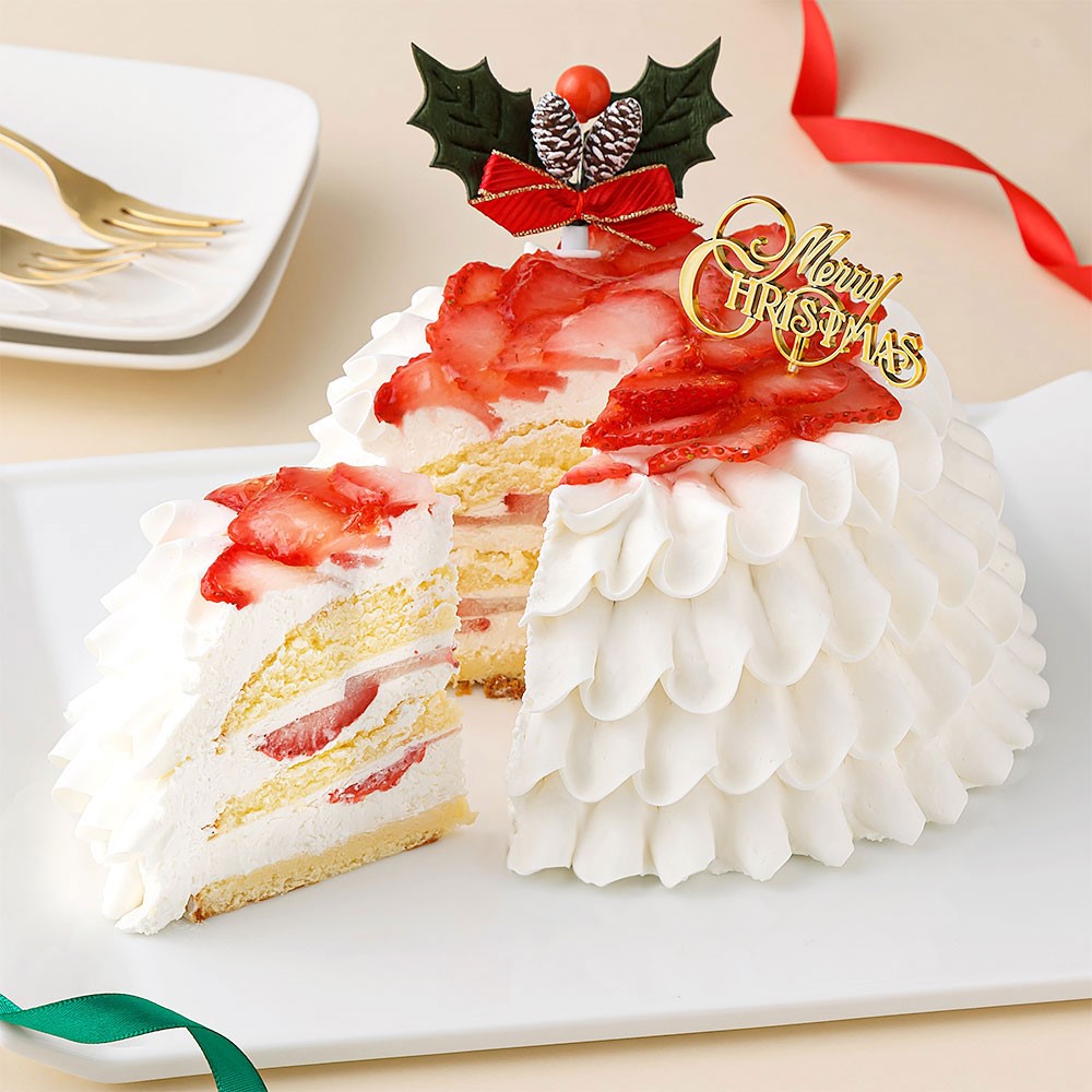 ケーキ
