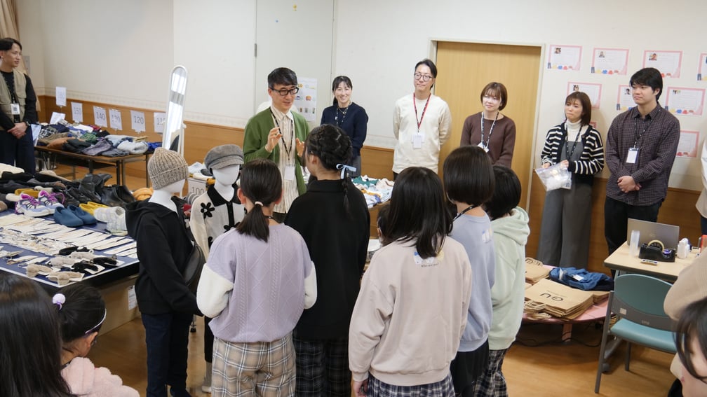 柚木社長