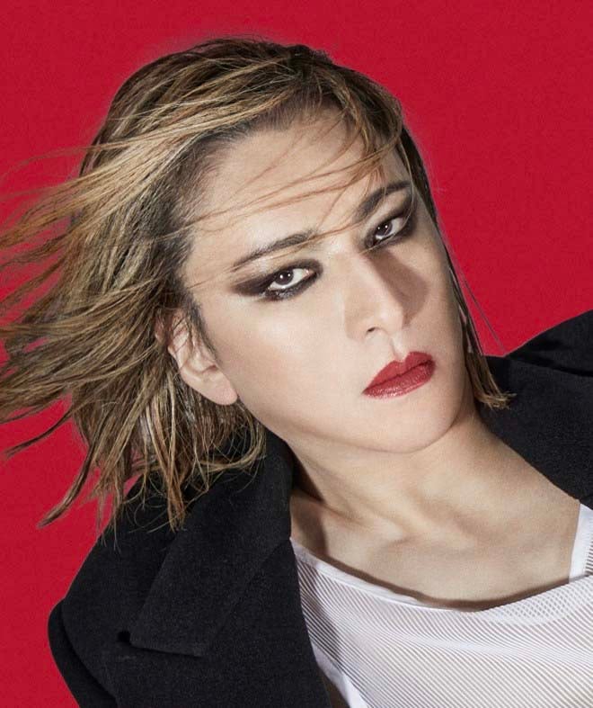 YOSHIKIの画像