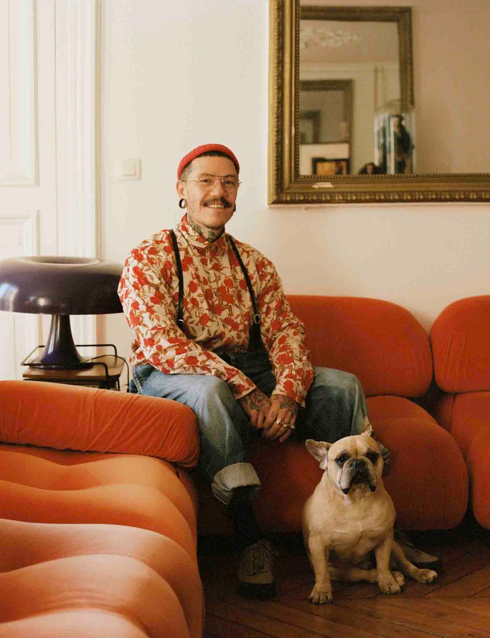 アードリアン・アピオラッザの写真