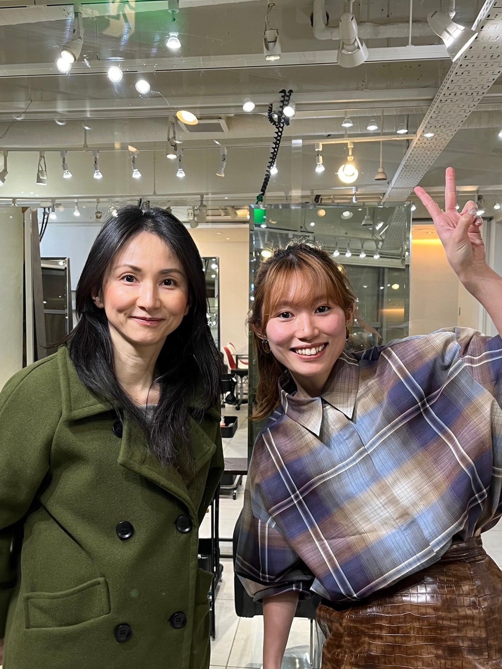 母娘